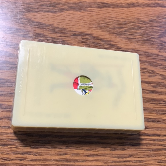 Vintage Niagara Falls Playing Cards in Plastic Case - Picture 2 of 9